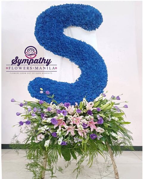 Dearest Sympathy Flowers