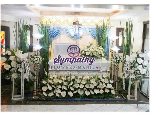 Graceful Exit Set 16