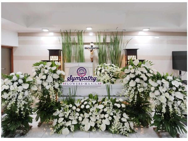 Graceful Exit  Set 20