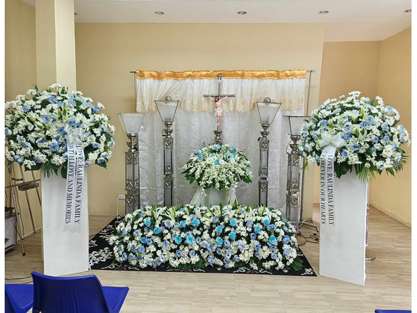 Graceful Exit  Set 26