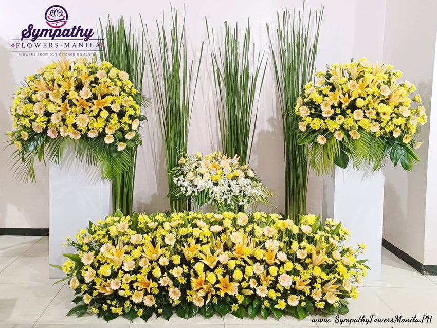 Graceful Exit  Set 27