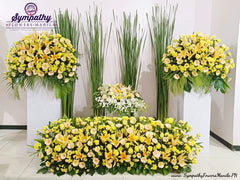 Graceful Exit  Set 27