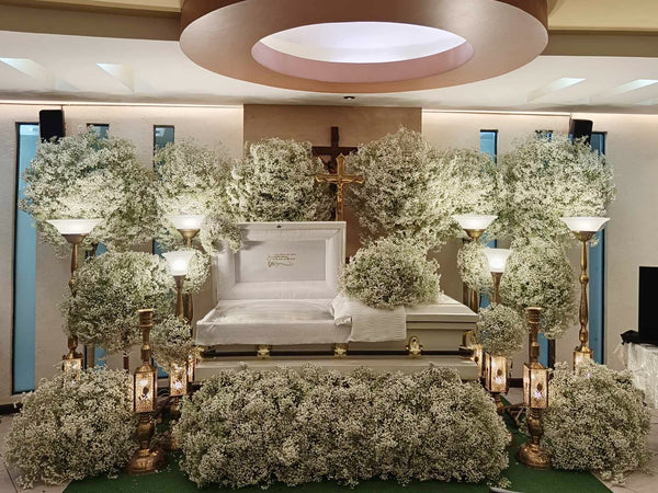 Graceful Exit  Set 28