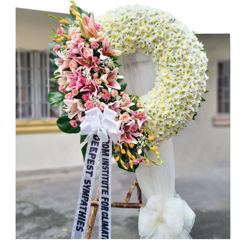 Eternal Bliss - Pink