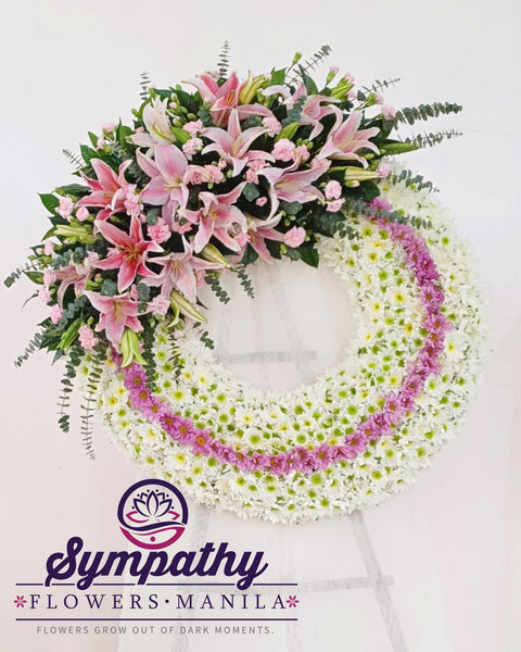 PINK Eternal Light