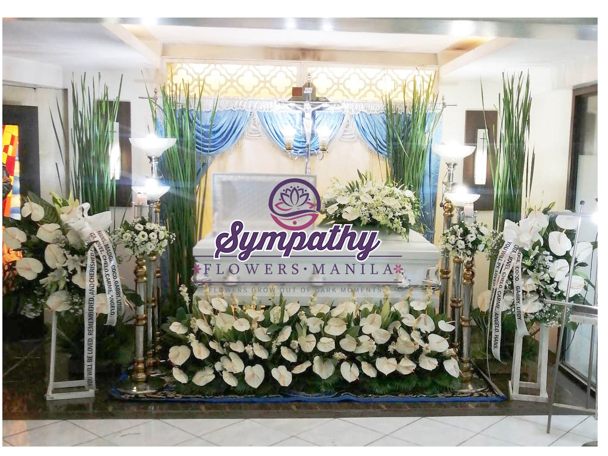 Cheap Funeral Services In Manila