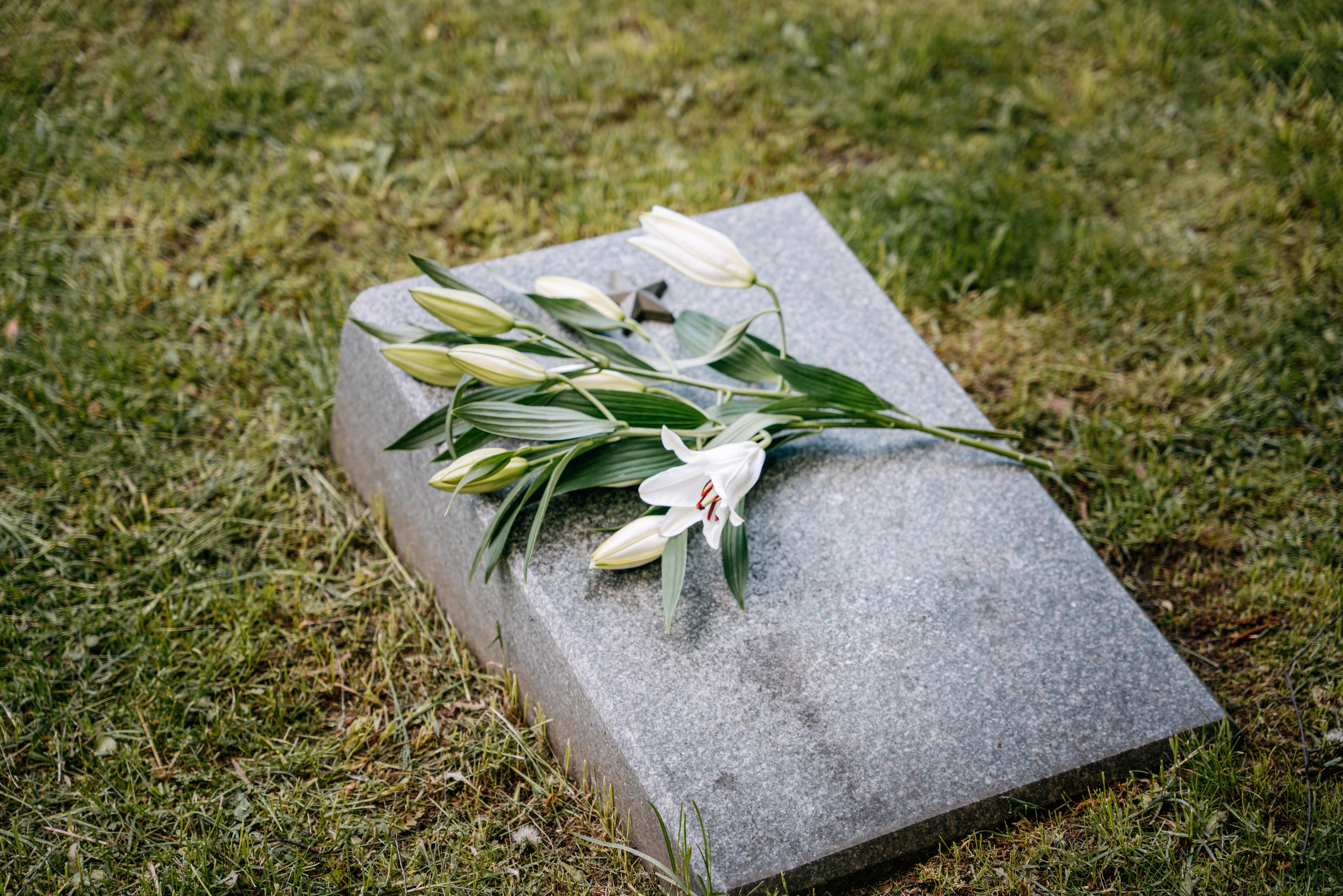 Online Funeral Flower Arrangements